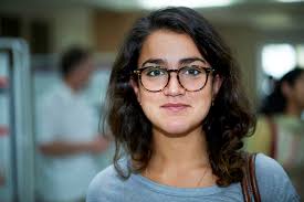 Julia King shortlisted for Architects' Journal Emerging Woman Architect of  the Year