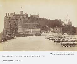 We did not find results for: Edinburgh Castle From Esplanade National Galleries Of Scotland