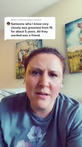 Brittany Ward Foster Care