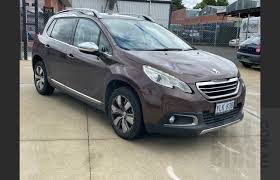 Image result for Brun Guaranja 2014 Peugeot