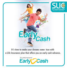 Sri Lanka Insurance Life