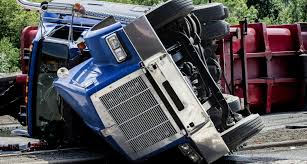 El Dorado Truck Accident Lawyer | McMath Woods