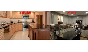 Refinishing monmouth county nj gallery nulook cabinet refinishing jersey cabinet refinishing 732 648 9883 gallery nulook cabinet refinishing. Kitchen Cabinet Painting Before And After Kitchen Cabinet Refinishing Before And After Spray Painting Kitchen Cabinets Before And After Http Kitchencabinet Painter Com Gallery Before After