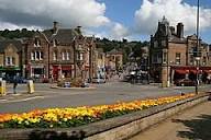 Matlock, Derbyshire - Wikipedia