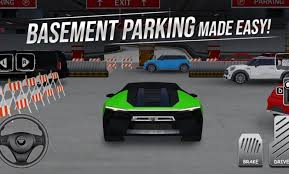 Play the biggest mobile car parking game 2021. Parking Professor Car Driving School Simulator 3d Mod Apk Unlimited Resources Apkton Com