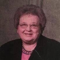 Lavon Richardson Obituary