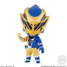What do you do with the gold ryusoul? Kishiryu Sentai Ryusoulger Ryusoul Gold Bandai Shokugan Candy Toy Desktop Heroes Desktop Heroes Kishiryu Sentai Ryusoulger 02 Bandai Myfigurecollection Net