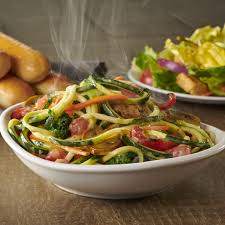Check spelling or type a new query. Olive Garden S New Zoodles Primavera Popsugar Fitness