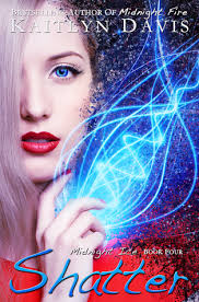 Smada's Book Smack : Blog Tour: Shatter (Midnight Ice #4) by Kaitlyn Davis