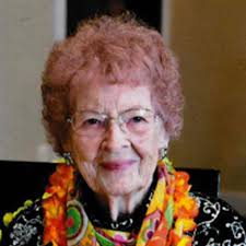 Luella Schlueter Obituary November 21, 2021