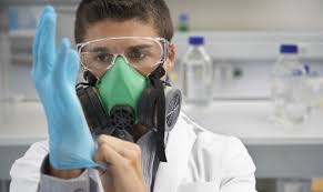 Handling Hazardous Chemicals ...