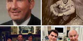 The Eulogy I Fought to Give