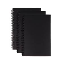 Get deals with coupon and discount code! 3 Pack Spiral Notebook Sketch Pad Unlined Planner Travel Diary Blank Writing Journal For Drawing Doodling 5 X 7inch 100 Pages Per Book Buy Online In Antigua And Barbuda At Antigua Desertcart Com Productid 67779123