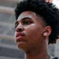 Kaden Powers 2025 Shooting Guard Rutgers