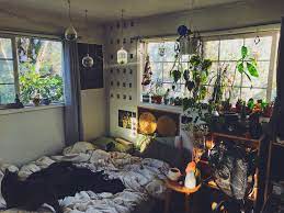 Aesthetic Room Room Inspiration Bedroom Aesthetic Bedroom Chill Room