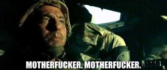 Is the movie black hawk down a true story? Yarn Motherfucker Motherfucker Black Hawk Down 2001 Video Gifs By Quotes 828498de ç´—