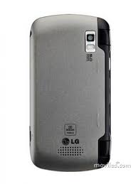 LG US760 Genesis - Celulares ...