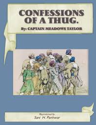 Confessions of a Thug