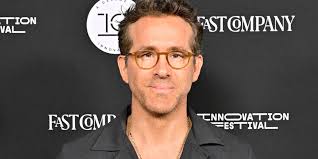 Ryan Reynolds Speaks at Harvard Amid Blake Lively's Legal Battle