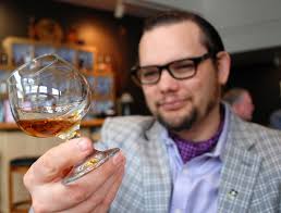 From combat to connoisseur--one vets journey