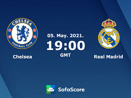 Chelsea scores, results and fixtures on bbc sport, including live football scores, goals and goal scorers. Chelsea Real Madrid Live Score Video Stream And H2h Results Sofascore