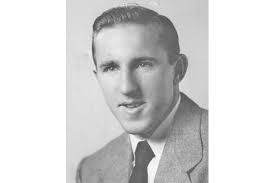 Robert Bushman Obituary (1927