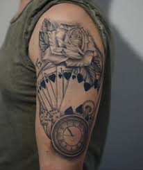 In fact, it's sort of similar to an actual antique key in. 15 Tips For Tattoos That Look Better As You Age Saved Tattoo