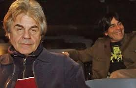 Raúl Rizzo trae "La tentación"