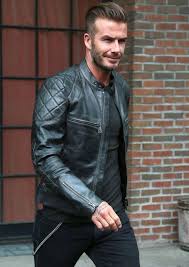 Ok Mart Buy Ok Mart At Best Price In Pakistan Www Daraz Pk In 2020 Celebrities Leather Jacket Edgy Leather Jacket Leather Jacket Men