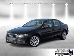 Image result for Black 2010 Audi