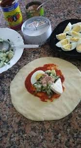 Recette De Pates Chapati Elmahdia De La Cuisine Tunisienne Recette Chapati Cuisine Tunisienne Recettes De Kebab