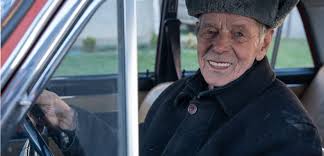 De redactie, auteur op Nieuw-Volendam