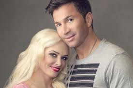 Warum daniela katzenbergers was ihre flitterwochen angeht, zeigte sich daniela katzenberger im gespräch mit focus online aber optimistisch: Daniela Katzenberger Lucas Cordalis So Teuer Wird Ihre Hochzeit Gala De