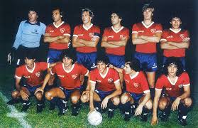 Cumbre en independiente por la continuidad de pusineri (6:41). El 27 De Julio De 1984 Independiente Ganaba Su 7a Copa Libertadores Conmebol