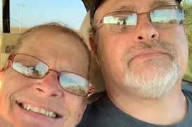 Fundraiser for Paula Henry by Dorothy Cardwell : Travis and Paula Henry