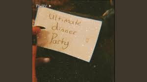 12 recipes for the ultimate spring dinner party; Ultimate Dinner Party Youtube