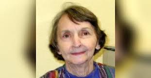 Naomi Adora Ellis Obituary