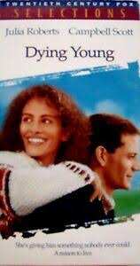 Campbell scott was born on july 19, 1961 in new york city, new york, usa as campbell whalen scott. Dying Young Vhs 1992 Julia Roberts Campbell Scott 86162191435 Ebay