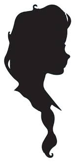 disney silhouette art frozen silhouette disney silhouette printables