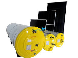 1,493 aquecedor solar de agua products are offered for sale by suppliers on alibaba.com a wide variety of aquecedor solar de agua options are available to you, such as ce, rohs. Kit Aquecedor Solar 400 Litros Baixa Pressao Solar E Sol Aquecedores