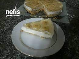 muzlu joleli muhallebili enfes pasta arda mert arjin ecrin pinterest pasta