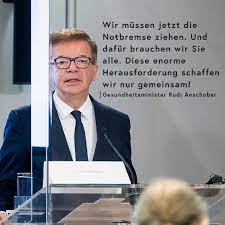 Rudi anschober is on twitter known as @rudi_anschober. Rudi Anschober Unsere Expertinnen Und Experten Sprechen Facebook