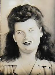 Obituary of Gracie Fern Haney