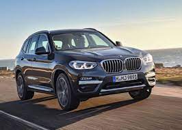 Price and release date the 2022 bmw x3 facelift has a release date of later this year. Bmw X3 Price In Uae New Bmw X3 Photos And Specs Yallamotor