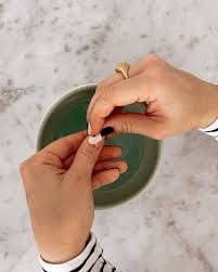 Keep those nails looking gorgeous by following these steps to removing your red aspen nail dashes. The Press On Nails That Will Change Your Nail Game Mint Arrow