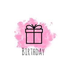 Birthday Instagram Highlight Cover White Highlight Covers Instagram Frame Instagram Design Pink Instagram Instagram Logo Instagram Posts Insta Bio T Pink Instagram Instagram Logo Instagram Icons