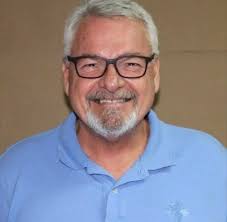 Happy Birthday Rick! Thank you for all you do for our team. If you see  Realtor Rick today be sure and wish him a Happy Birthday.