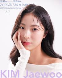 A journey through love's many forms—how it's learned, given, and reflected  inward. Witness Zoë Kim shapeshift into the souls of her family through a  landscape of memories where tears and laughter collide