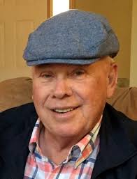 Jack M. Crook Obituary