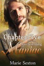 Marie Sexton Archives